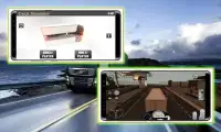 Extrem Truck Simulator Multi 2019 Screen Shot 0