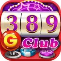 Game choi bai - danh bai doi thuong G389 Club