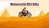 Motorcycle Dirt Bike Screen Shot 6