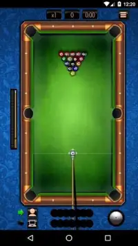 8 Ball Pool - Classic Billiard Screen Shot 0