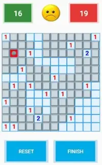 Minesweeper - classic game Screen Shot 0