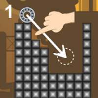 Physics Puzzles Brain On Drop - Factory Bearing 1