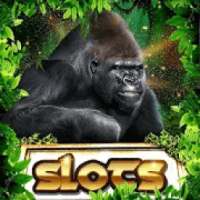 Super Gorilla Casino: Wild Slots