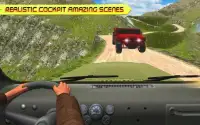 Off Road Jeep Adventure 2019 : Free Games Screen Shot 4