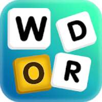 Crossword Puzzle Free 2019 - New Word Connect