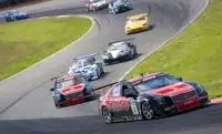 Car racing 3d Screen Shot 3