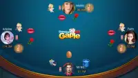 Gaple Online Domino Screen Shot 4