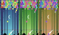 Bubble Shooter Deluxe - Shoot Bubbles Casual Game Screen Shot 3