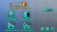 Ludo Classic 3D Screen Shot 4