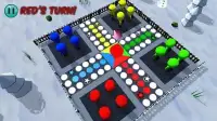 Ludo Classic 3D Screen Shot 3