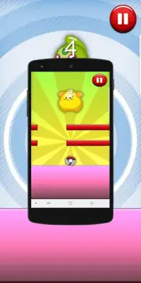 Monster Go : patience is key of success Screen Shot 6