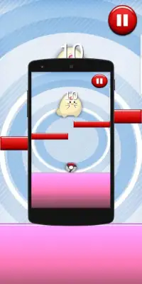 Monster Go : patience is key of success Screen Shot 2