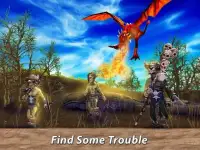 Epic Goblin Simulator - Fantasy Survival Screen Shot 13