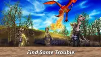 Epic Goblin Simulator - Fantasy Survival Screen Shot 5