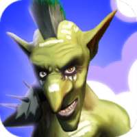 Epic Goblin Simulator - Fantasy Survival