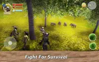 Epic Goblin Simulator - Fantasy Survival Screen Shot 19