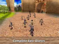 Epic Goblin Simulator - Fantasy Survival Screen Shot 9