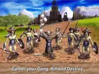 Epic Goblin Simulator - Fantasy Survival Screen Shot 14
