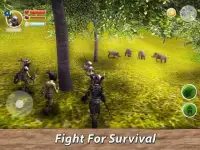Epic Goblin Simulator - Fantasy Survival Screen Shot 11