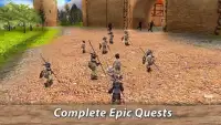 Epic Goblin Simulator - Fantasy Survival Screen Shot 0