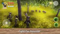 Epic Goblin Simulator - Fantasy Survival Screen Shot 2