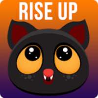 Rise Up - Animals World