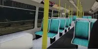 City Bus Driving Simulator 2019 Screen Shot 0