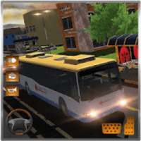 Bus Drive Simulator 2018: Free Bus Games 3D *