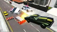 Car Racing - High Speed 2016 Screen Shot 3