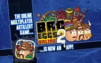 Bad Eggs Online 2 Screen Shot 8