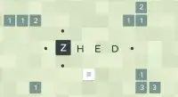 ZHED - Puzzle Game Screen Shot 21