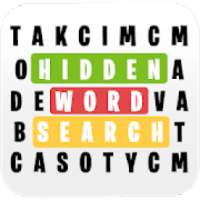 Word Search - Definitive Puzzle Challenge