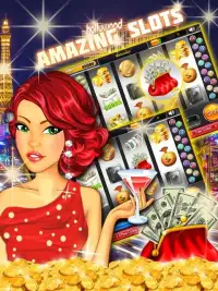 Greenback Slots – Big Win Screen Shot 2