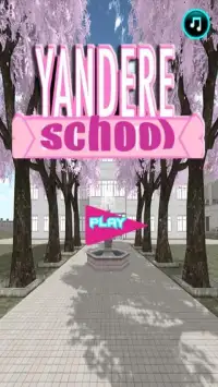 Cute Zombie Girl in Yandere High School Screen Shot 6