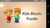 Kids Puzzles Wooden Block ADS Free Screen Shot 6