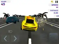 Classic Racing Screen Shot 4