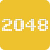 Pixel 2048