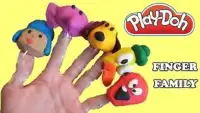 Youpi Play Dough Best Toys Videos Offline Screen Shot 1