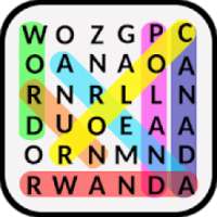 Word Finder Puzzle
