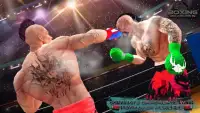 Boxing Games 2018 Screen Shot 1