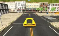 Extreme Sport Car Driving Screen Shot 2