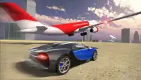 Hyper Car Driving Simulator Screen Shot 1