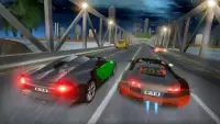 Hyper Car Driving Simulator Screen Shot 4