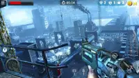 Commando Fire Go- Armed FPS Sniper Shooting Game Screen Shot 1