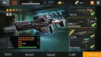 Commando Fire Go- Armed FPS Sniper Shooting Game Screen Shot 4