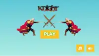 Trending game - The Knight Screen Shot 1