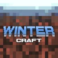 Winter Craft: Exploration on The Snow Survival
