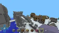 Winter Craft: Exploration on The Snow Survival Screen Shot 7