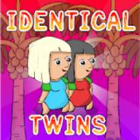 Identical Twins Rescue