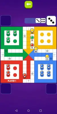 Ludo 2019 * Screen Shot 1